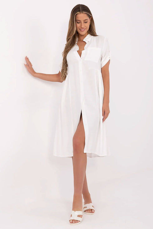 Robe de jour model 212023 Italy Moda